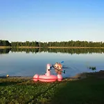 Alloggio per agriturismo Komblowka Marcinowa Wola