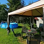 Komblowka Alloggio per agriturismo Marcinowa Wola