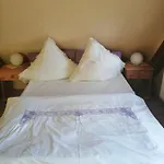 Komblowka Alloggio per agriturismo Marcinowa Wola