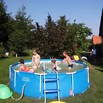Komblowka * Marcinowa Wola