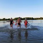 Alloggio per agriturismo Komblowka Marcinowa Wola