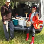 Komblowka * Marcinowa Wola