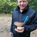 Séjour à la ferme Komblowka *