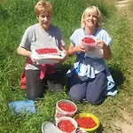 Komblowka Marcinowa Wola