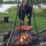 Komblowka Séjour à la ferme