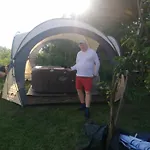 Komblowka Alloggio per agriturismo Marcinowa Wola