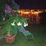 Komblowka * Marcinowa Wola