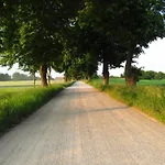 Alloggio per agriturismo Komblowka *