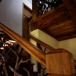 Alloggio per agriturismo Komblowka *