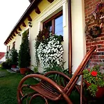 Alloggio per agriturismo Komblowka *