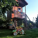 Alloggio per agriturismo Komblowka *