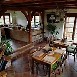 Komblowka Alloggio per agriturismo