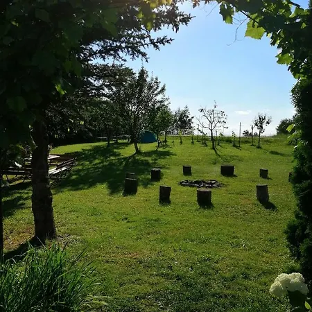 农家乐 Komblowka *