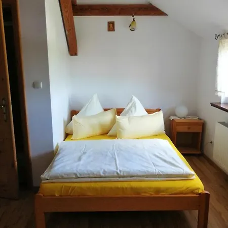 Komblowka Çiftlik konaklama