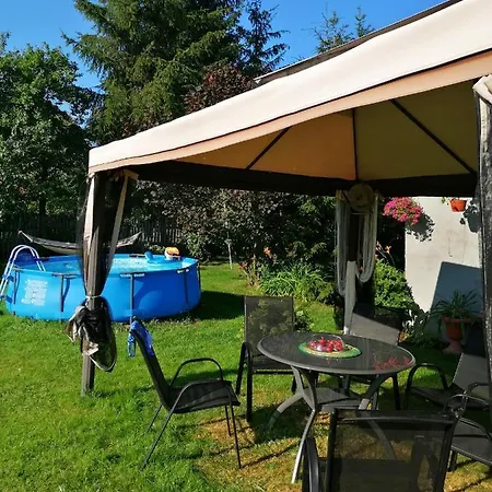 Komblowka 农家乐 Marcinowa Wola