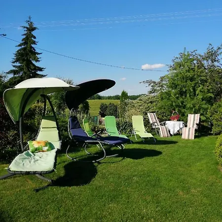 Komblowka Marcinowa Wola