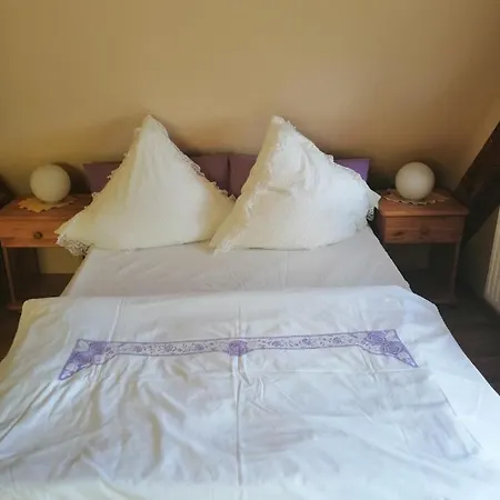 Komblowka 农家乐 Marcinowa Wola