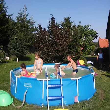 Komblowka * Marcinowa Wola