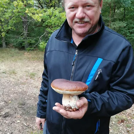 Lantgård Komblowka *