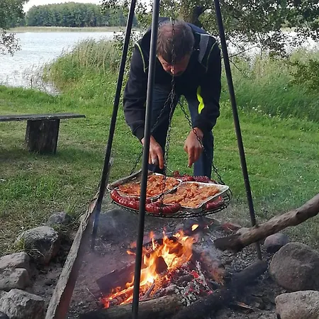 Komblówka Gospodarstwo agroturystyczne