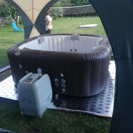 Komblowka Marcinowa Wola