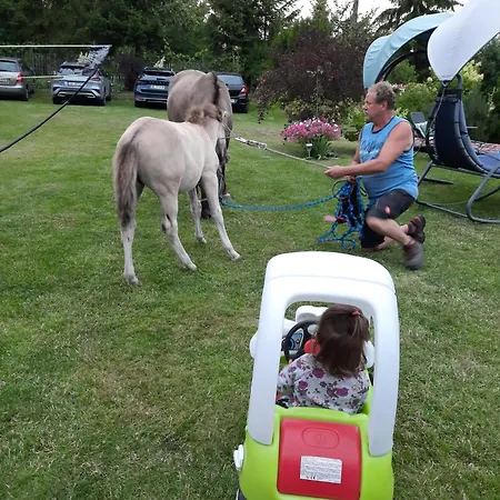 Komblowka * Marcinowa Wola