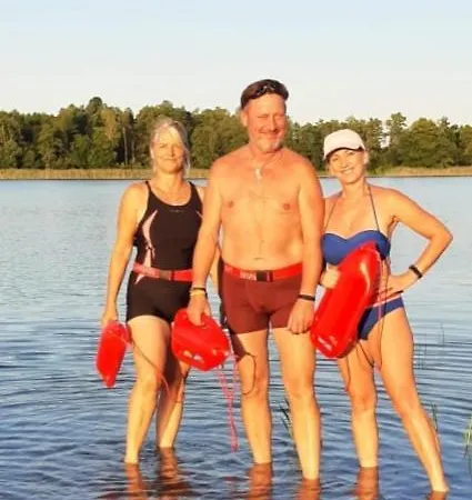 Komblowka 农家乐 Marcinowa Wola