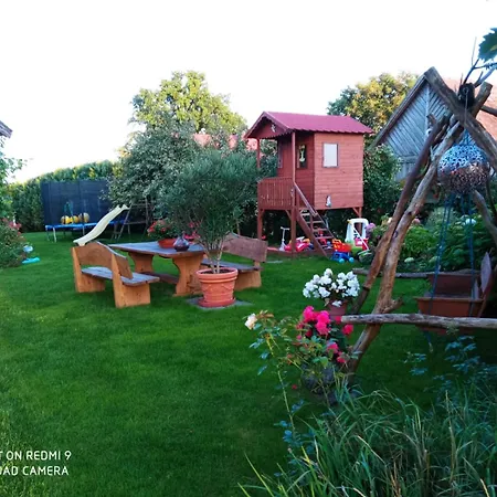 Komblowka 农家乐 *