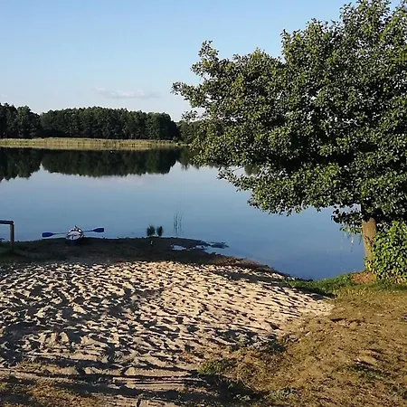 Komblówka Marcinowa Wola