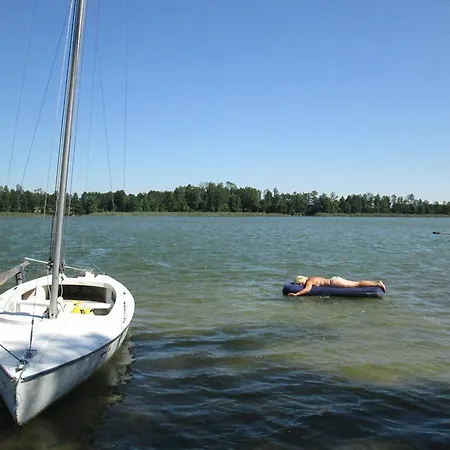 Komblowka * Marcinowa Wola