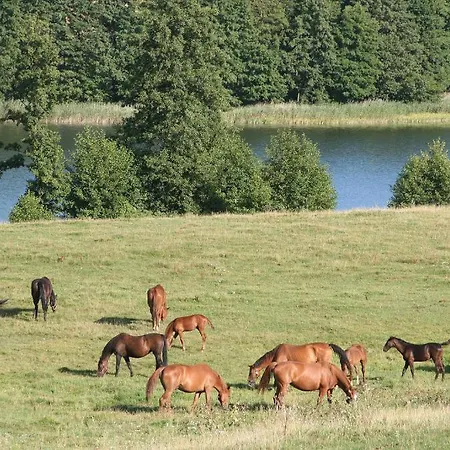 Lantgård Komblowka *