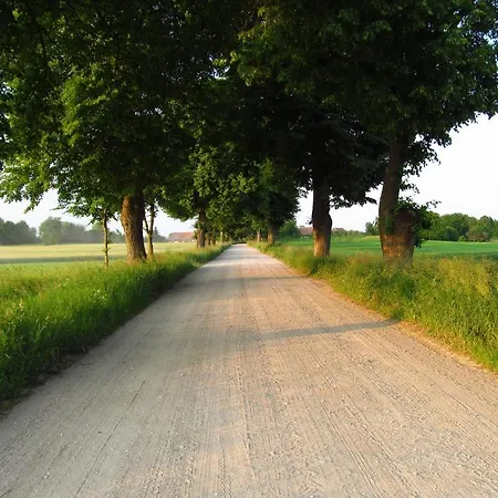 农家乐 Komblowka *