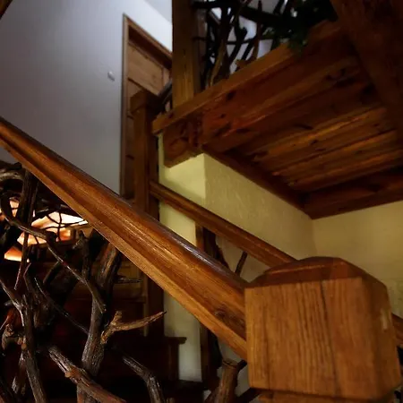 农家乐 Komblowka *