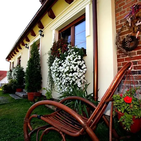 农家乐 Komblowka *