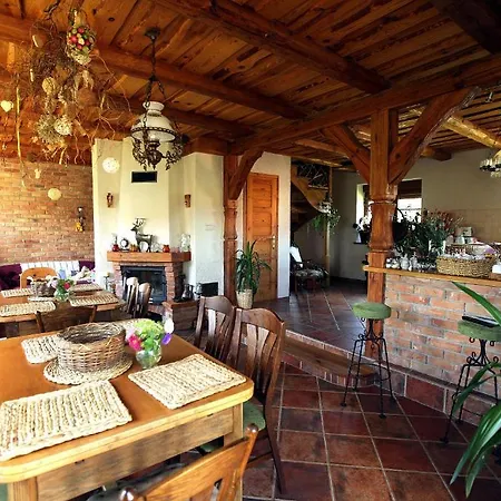 Komblowka Marcinowa Wola