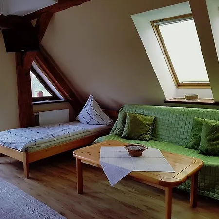 Komblowka Marcinowa Wola