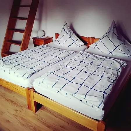 农家乐 Komblowka *