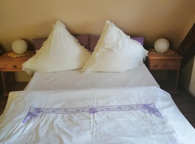 Komblowka Farm stay Marcinowa Wola