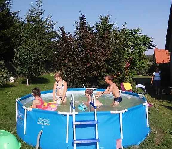 Komblowka * Marcinowa Wola