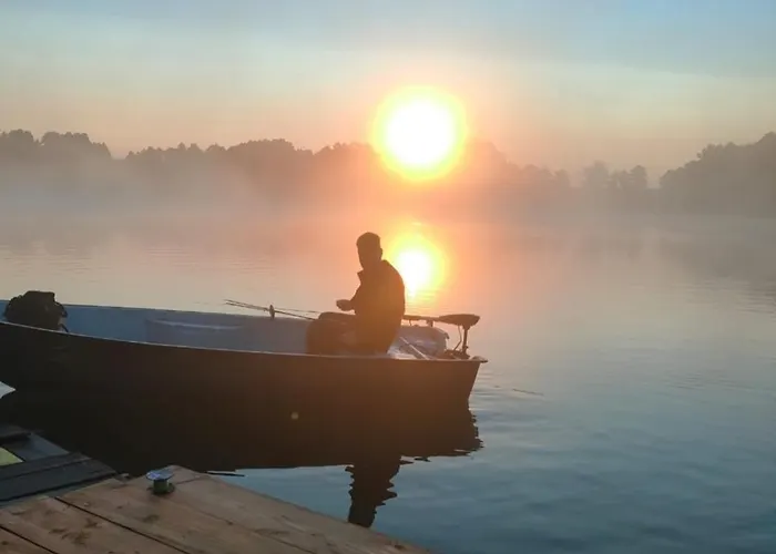 Komblowka Farm stay *