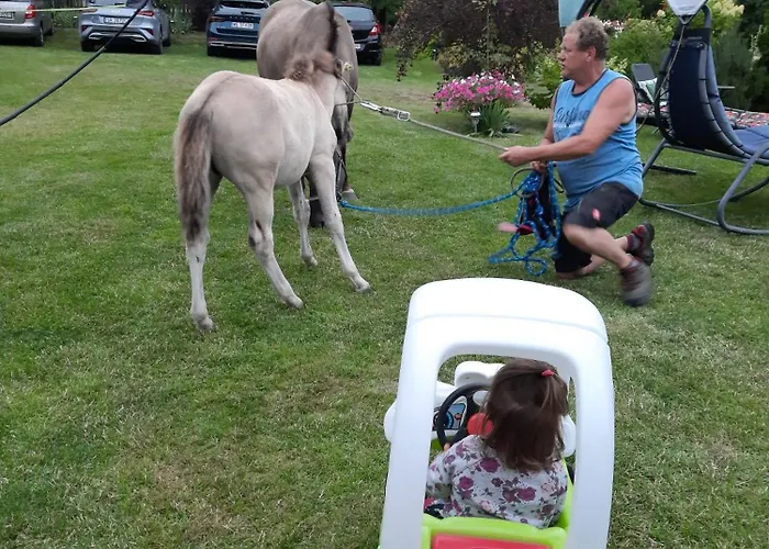 Komblowka * Marcinowa Wola