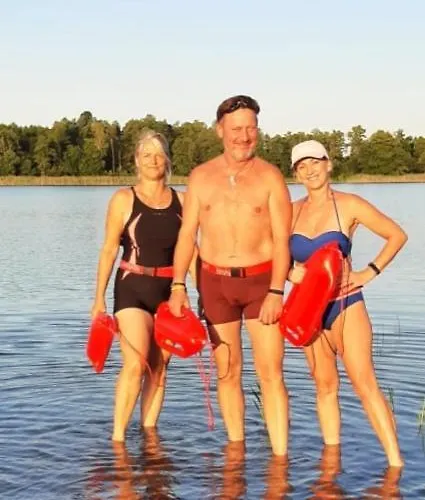 Komblowka Farm stay Marcinowa Wola