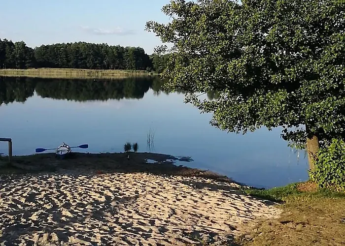 Komblowka Marcinowa Wola