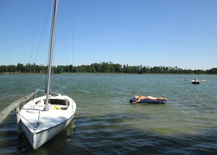 Komblowka * Marcinowa Wola