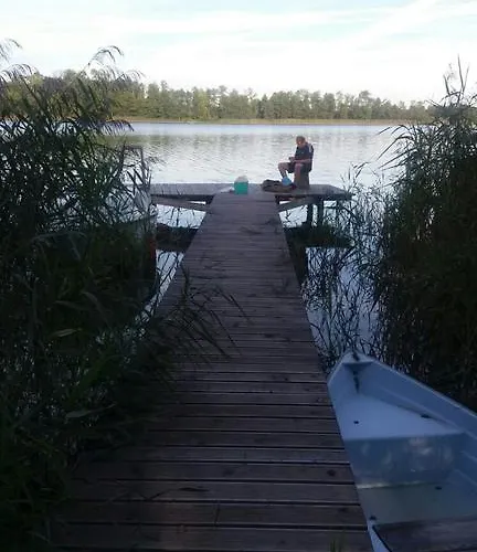 Komblowka Farm stay *