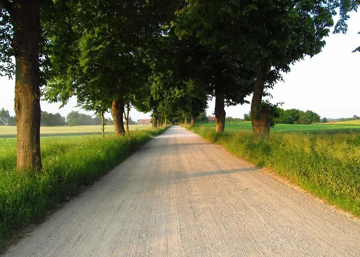 Farm stay Komblowka *