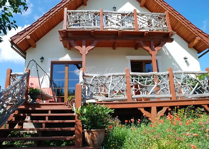 Komblowka * Marcinowa Wola