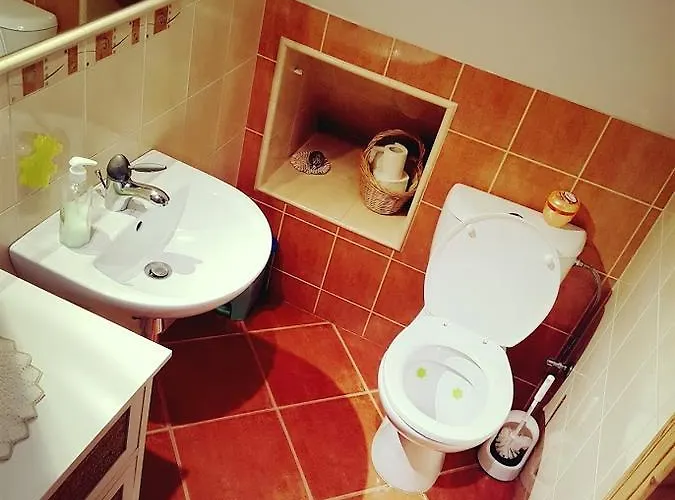 Komblowka Farm stay *