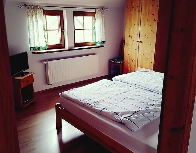 Komblowka Farm stay *