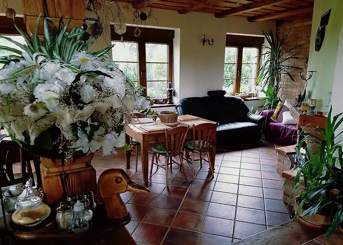 Komblowka Farm stay *